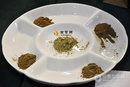 金紫雨植物養(yǎng)發(fā)館加盟