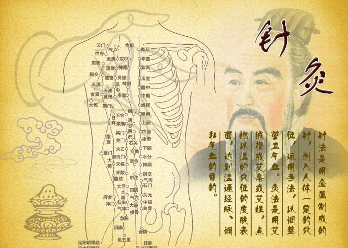 養(yǎng)生館