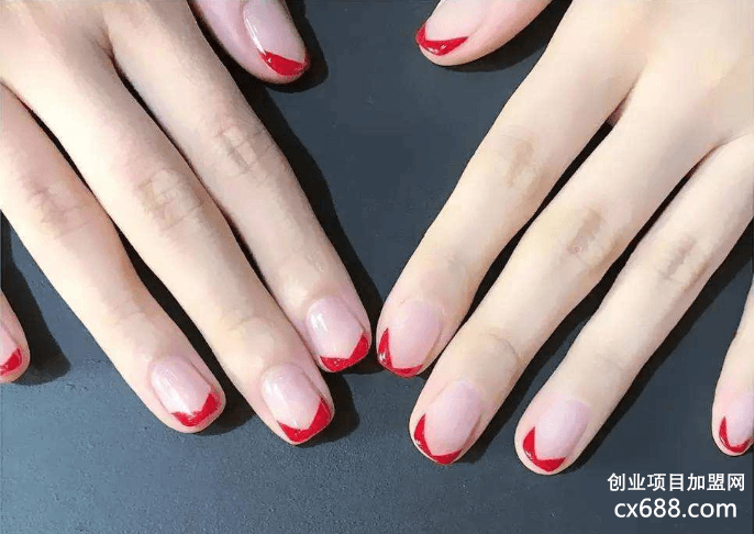 nailbaby美甲沙龍