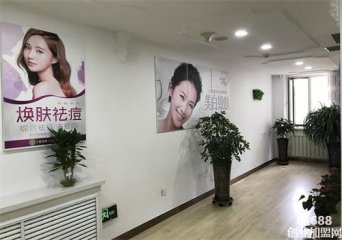 萊可美美容門(mén)店圖片1