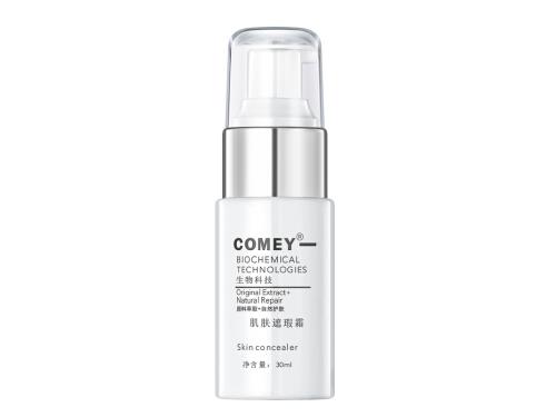 comey是醫(yī)用牌子嗎 comey修復(fù)原液4號和1號區(qū)別