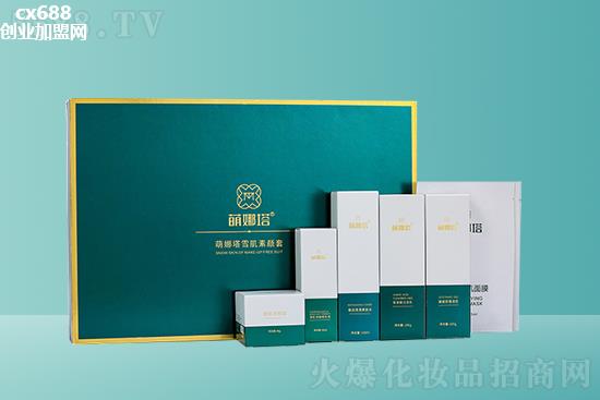 改善皮膚干燥，怎么選護(hù)膚品？