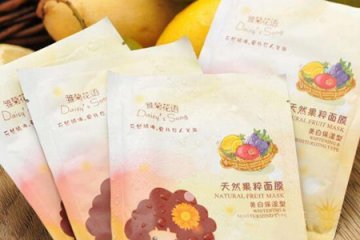 雛菊花語化妝品