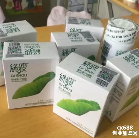 綠瘦減肥產(chǎn)品怎么樣,綠瘦減肥產(chǎn)品好用嗎