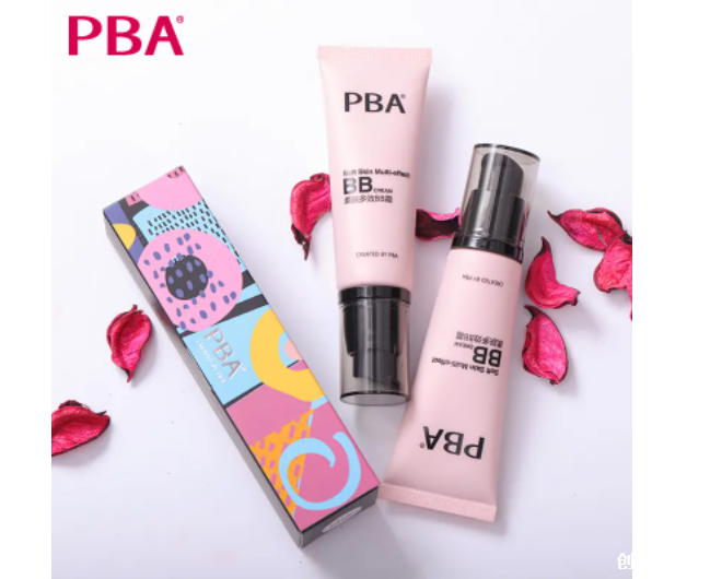 pba的化妝品怎么樣,pba的化妝品好不好