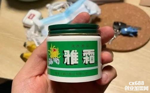 便宜又好用的護(hù)膚品,5個(gè)老國貨護(hù)膚品