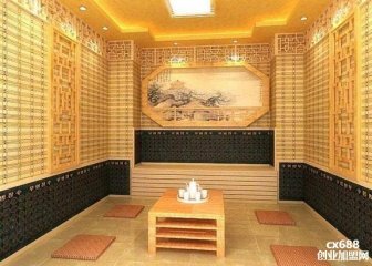 有家有艾健康養(yǎng)生館門店圖片1