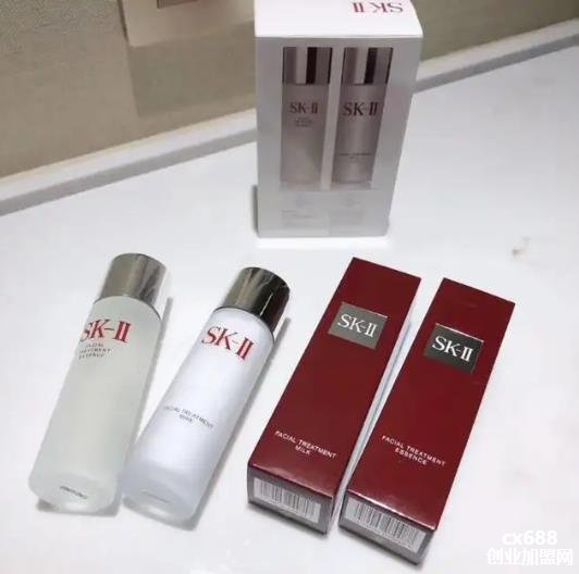 全球十大護膚品品牌排行榜,世界護膚品十大排名