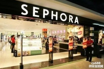 sephora化妝品門店圖片1