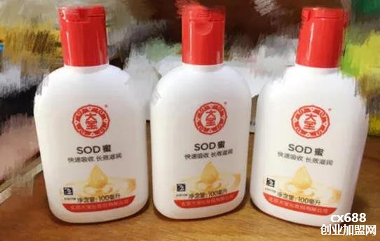 大寶sod蜜成分安全嗎，大寶sod蜜有豬油成分嗎