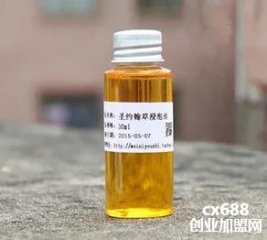 圣約翰草油配什么精油,圣約翰草油有光敏性嗎